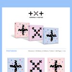 [TXT모아] ❣ 모아톡은 짤 안줘용 ❣