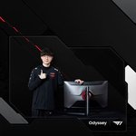 [페이커] 삼성 오디세이 페이커 에디션