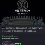 [NCT] 애들 진짜 <b>성장</b>시티...