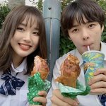 [추반] 고딩이상 들와바