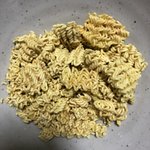 [드루와] 나도 라면 맛있게 <b>해묵</b>읐다