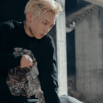 요즘 관심가는 신인남돌 피원하모니 <b>테오</b>