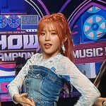?? <b>송하영</b> 얼굴 원래 저랬나....??