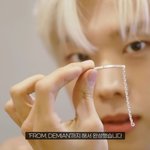 [데미안] 팬<b>사랑꾼</b> 데미안,,,
