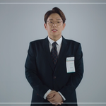 드라마에서 장성규  전현무 나오는데 웃김 18어게인