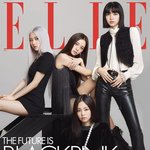 미국 엘르 잡지 커버 10월호 장식한 k-pop 걸그룹