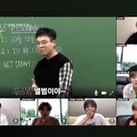 [NCT] 브이앱에서 젤 놀랐던건