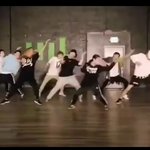 [TXT모아] 헐!!  톡투제로엔 없던 미국<b>연수</b> 댄스장면!!