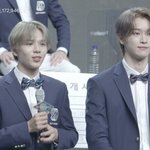 [NCT즌] <b>성찬</b>이와 쇼타로