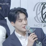 [NCT즌] 제노 <b>캡쳐</b>본