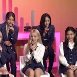 [여자친구] 오늘자 여자친구