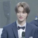 [NCT] 루카스 진짜 잘생........