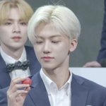 [NCT즌] 나재민 <b>캡쳐</b>본
