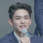 [NCT즌] 루카스 <b>캡쳐</b>본