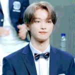 [NCT] 와 나 성찬이 지금봤는대