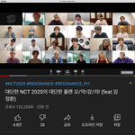 [NCT] 엔시티가 누구야? <b>대단</b>한 사람들이지~