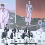 [NCT] 아까 브이라이브에 잠깐 등장한 <b>The</b> future사진...