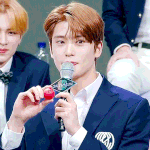 [드루와] 오늘 프듀 순<b>발식</b> 같던 정재현 착장