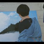 [이것좀봐줘] 전정국 저게 뭐임