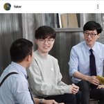 [페이커] 속보 페이커 유퀴즈 <b>출연</b>