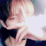 <b>김뷔</b> 사랑둥이임