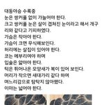 [드루와] 조선시대에 태어났어야했음...진짜