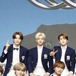 [NCT] 나재민 혼자 증명사진 찍는데요...?