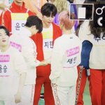 [NCT즌] 와... 이 사진 기분 이상해