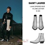 [NCT] <b>이</b>쯤되면 <b>이</b> 세상 모든 말<b>구두</b>는 엔시티꺼인듯