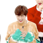 [NCT] 이제 좀 맘놓고 성적에 <b>연연</b>해야겠구맠