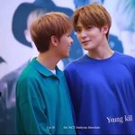 [NCT즌] <b>듬직</b>한 연상수