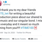 [방탄소년단] 우리 할.시ㅜㅜㅜㅜㅜ애들한테 짹 남김