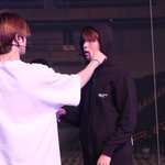 [NCT즌] 헉! <b>해재</b>다!