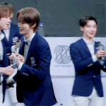 [NCT즌] 근데 진짜... <b>프듀</b>같았음...