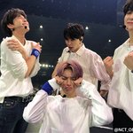 [NCT] 오늘 <b>내맘</b>