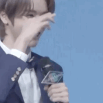 [NCT즌] <b>정성</b><b>찬</b> 만만치 않다고 느낀게