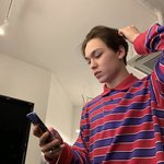 [세븐틴] 정한 쌉소리 하는 거 ㅈㄴ 웃긴데 존잘임