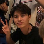 [NCT] 나만 이런 문태일 좋아하는거 아니자나