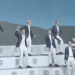 [NCT] ??:<b>귀가</b> 커졌어요 이유가 마크 때문이에요