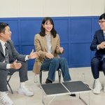6년 만에 예능 출연한 신민아