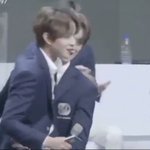 [NCT] 김정우 언제 형아가 됐냐