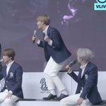 [NCT] 문태일은 nct 공식 귀요미임