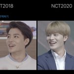 [NCT] 문씨는 갈수록 <b>어려</b>짐