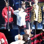 [방탄소년단] 머글) 난 진이랑 슈가 어색한 사이