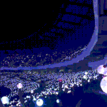 [방탄소년단] 방탄소년단  여기야 여기