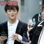 [NCT] <b>마크</b> 볼<b>때</b>마다 닮은 강아지