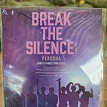 [방탄소년단] 영화보고 나왔어