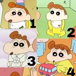 짱아 <b>작화</b> 뭐가 제일 취향이야?