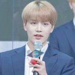 [NCT] 저 아직 문태일 솔로곡 존버중입니다.