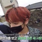 [모두드루와] 제주도에서 정국이 형 만난 <b>튜바</b>투팀